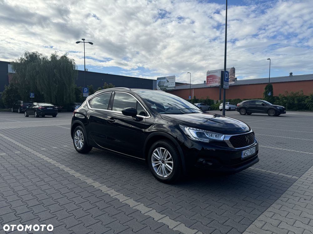 DS Automobiles DS 4 - 1