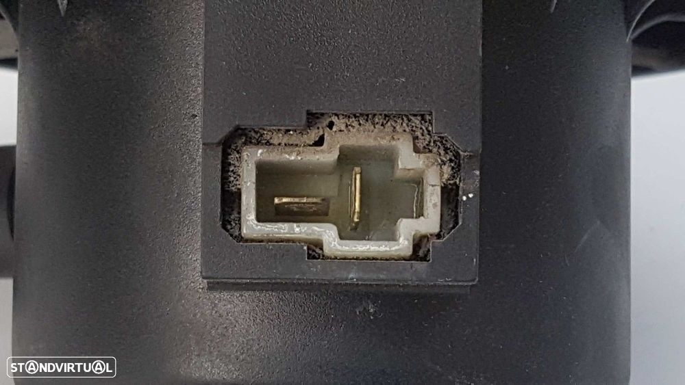 MOTOR SOFAGEM HYUNDAI COUPE (GK) 1.6 FX - 3