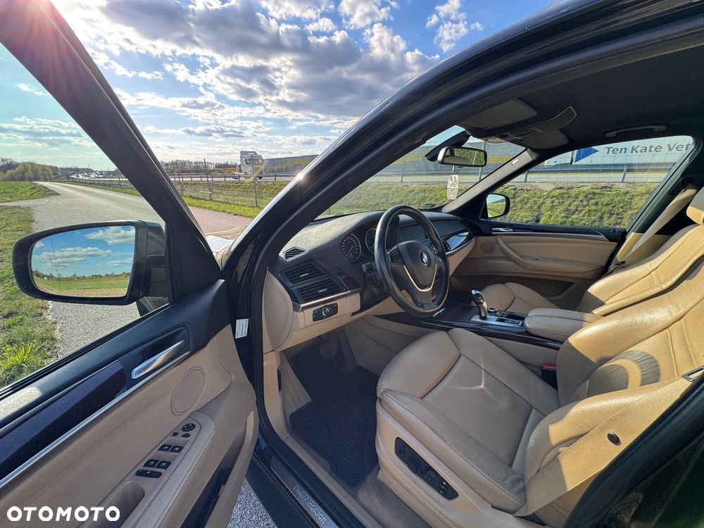 BMW X5 - 28