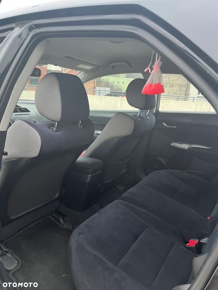 Honda Civic 1.8i-VTEC Comfort - 11