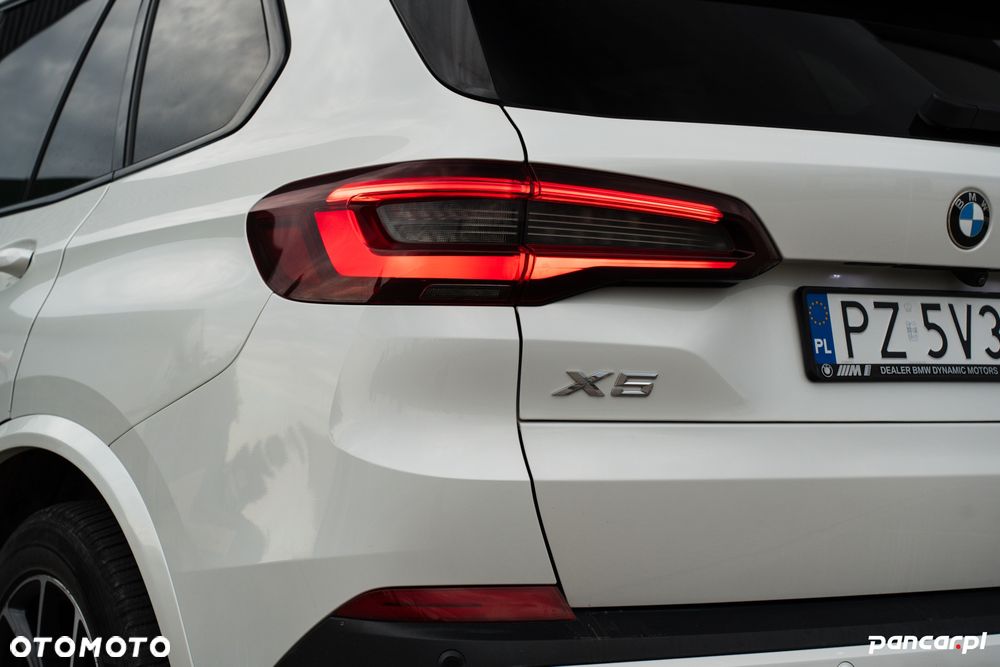 BMW X5 xDrive45e - 10