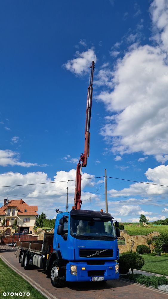 Volvo Fe 280 - 34
