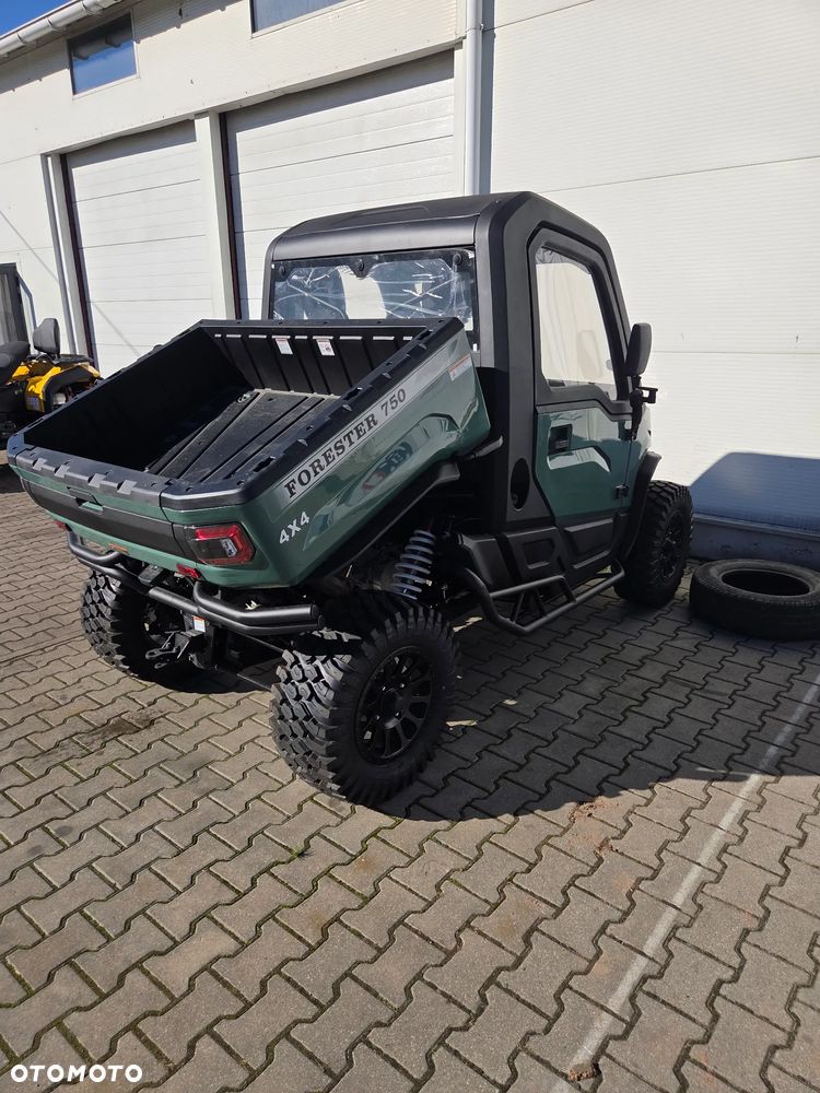 HISUN Freelander - 12