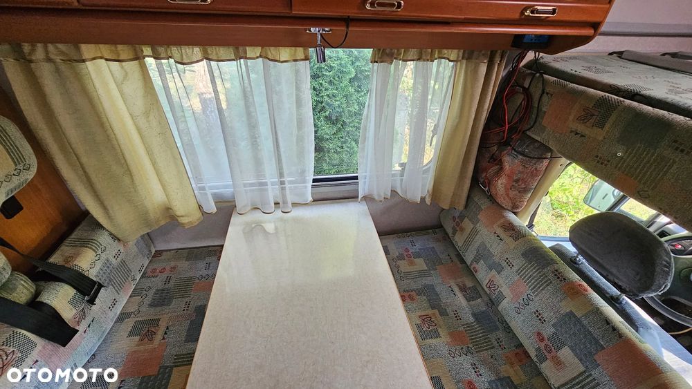 Ford transit 2.5D EDDEEHS - 11