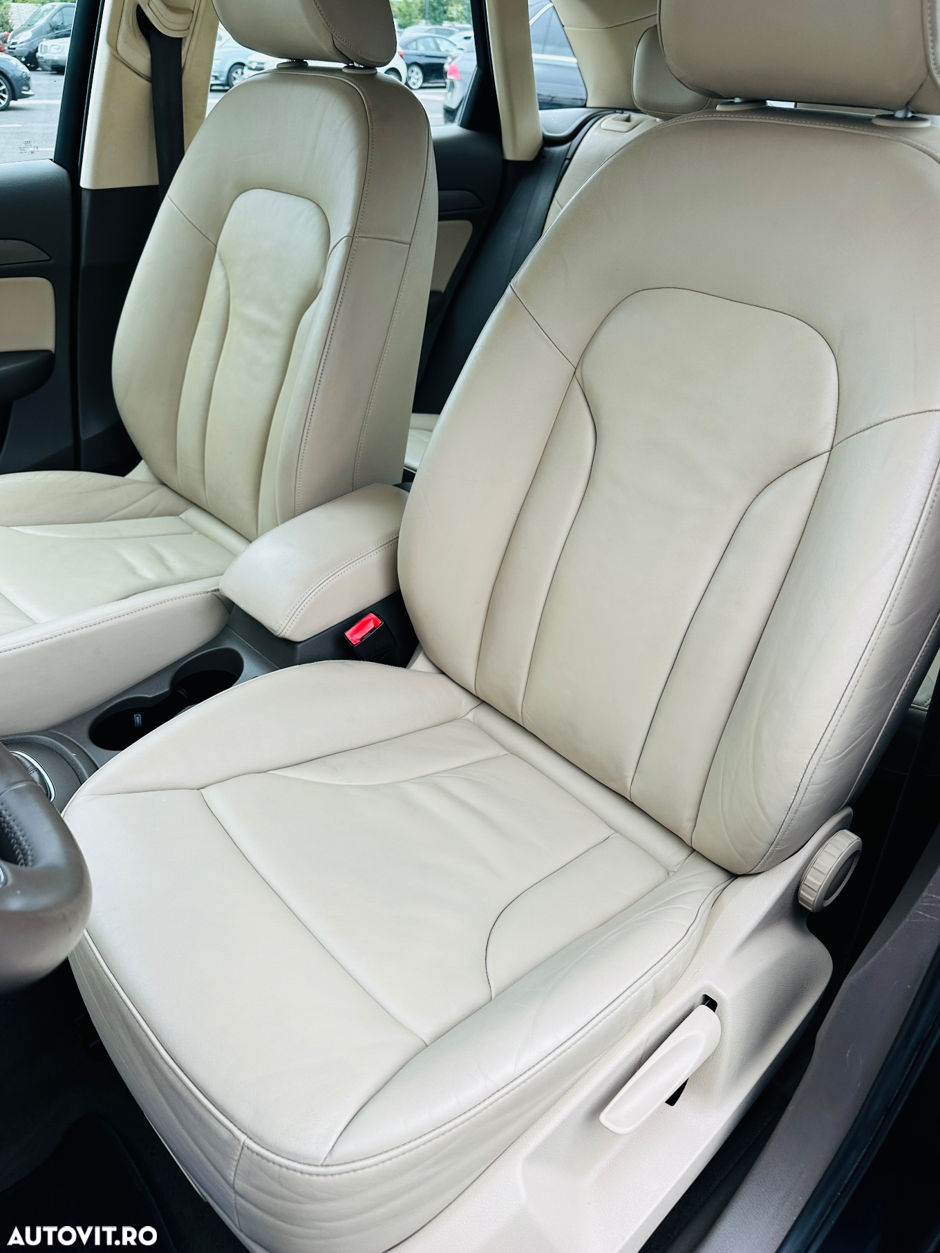 Audi Q3 2.0 TDI - 9