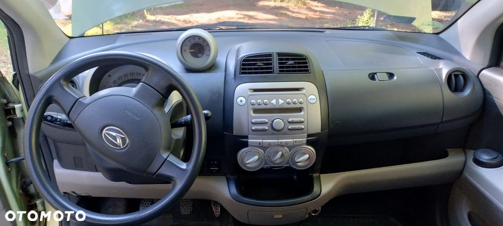 Daihatsu Sirion 1.3 S 100th Anniversary - 18
