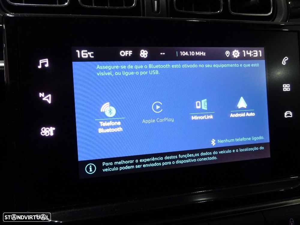 Citroën C3 1.2 PureTech Shine - 22