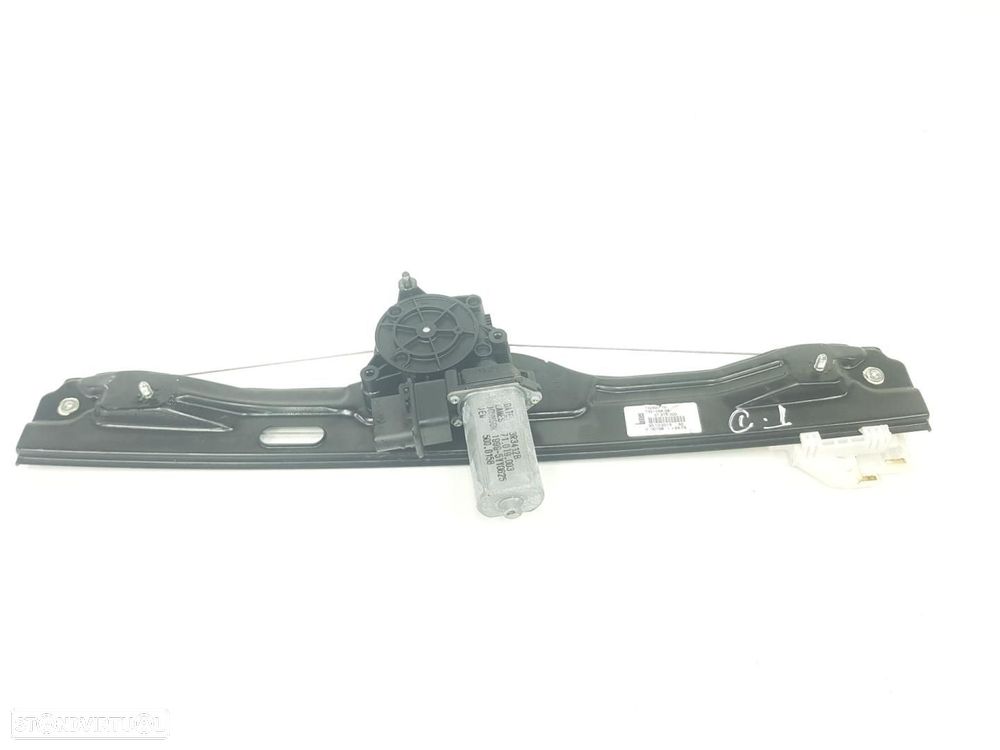 ELEVADOR TRASEIRO DIREITO BMW SERIE 2 GRAN TOURER F46 - 1