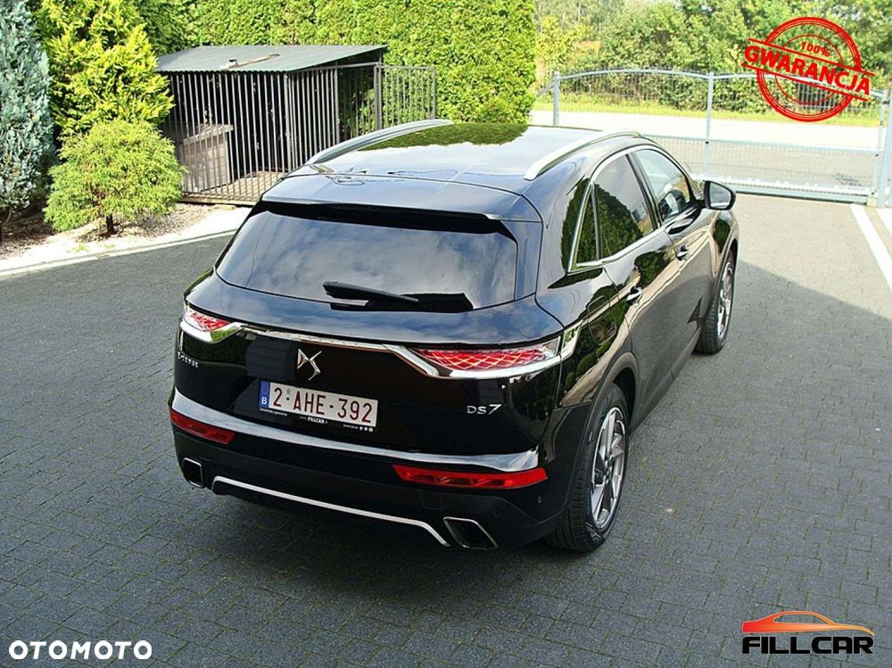 DS Automobiles DS 7 Crossback 1.6 E-Tense Rivoli - 32
