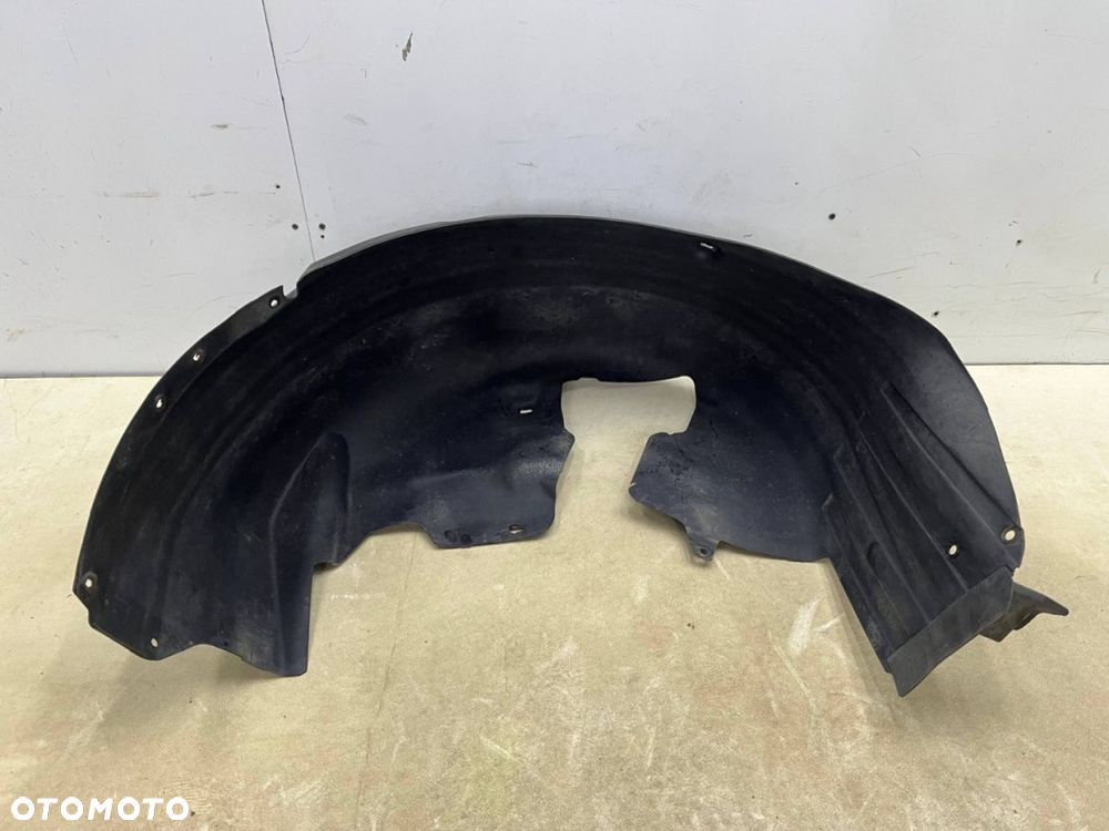Nadkole Opel Insignia A sedan kombi 08-17r. PRAWE tylne ORYGINALNE prawy tył 13312913 - 1