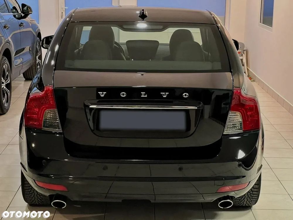 Volvo S40 - 5