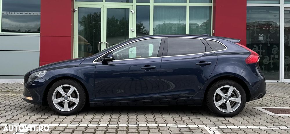 Volvo V40 - 21