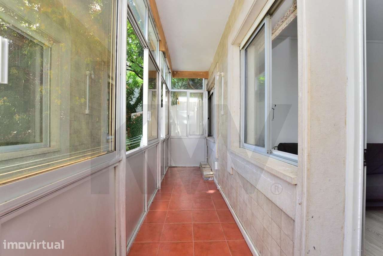 T3 com Garagem numa Localização Privilegiada entre o Príncipe Real e a - Grande imagem: 2/33