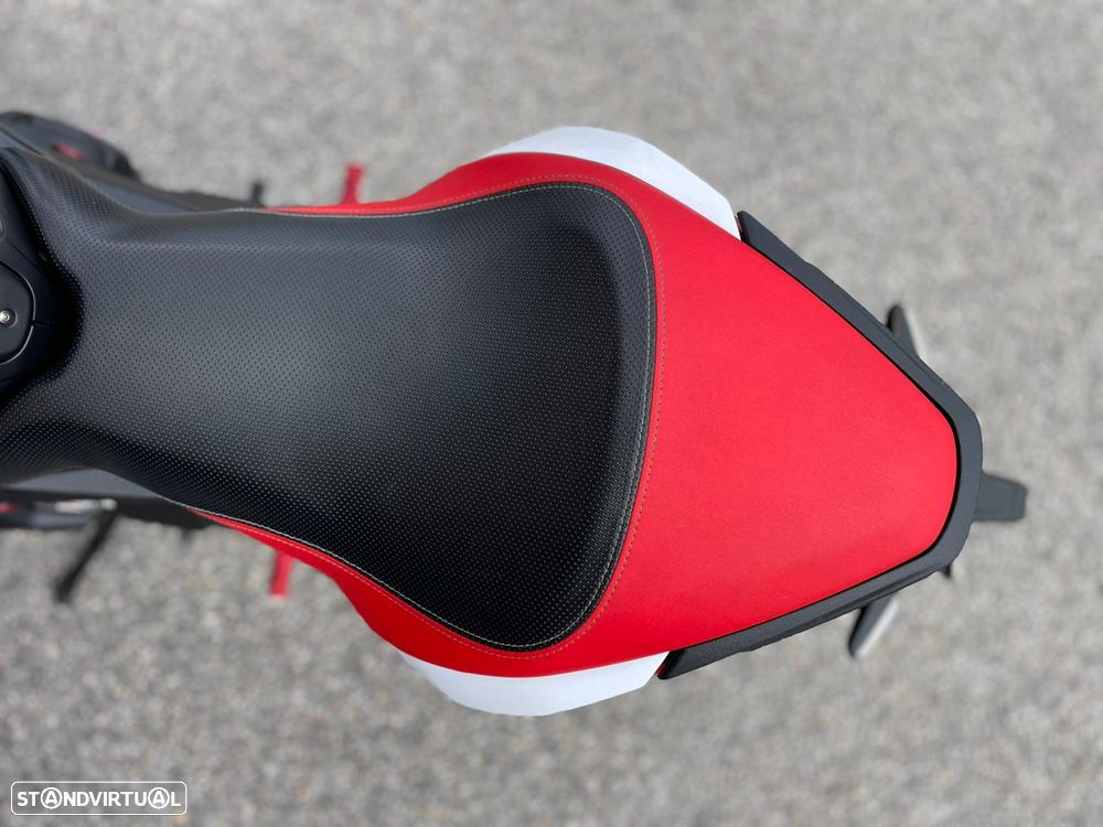 MV Agusta Dragster 800 RR - 2