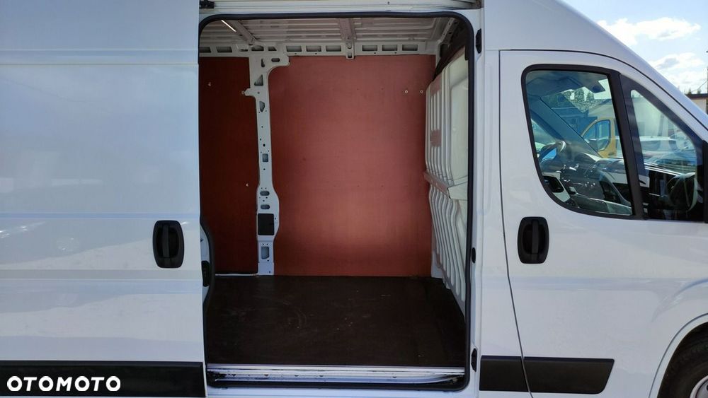Opel Movano - 7