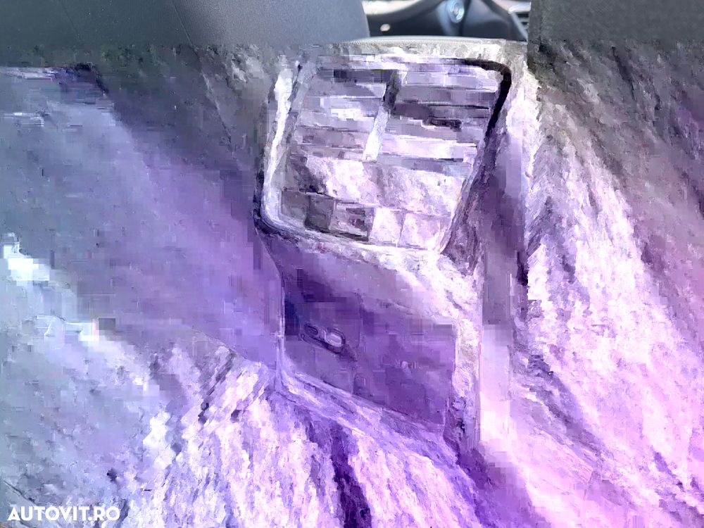 Skoda Octavia Combi 2.0 TSI DSG 4x4 Style - 13