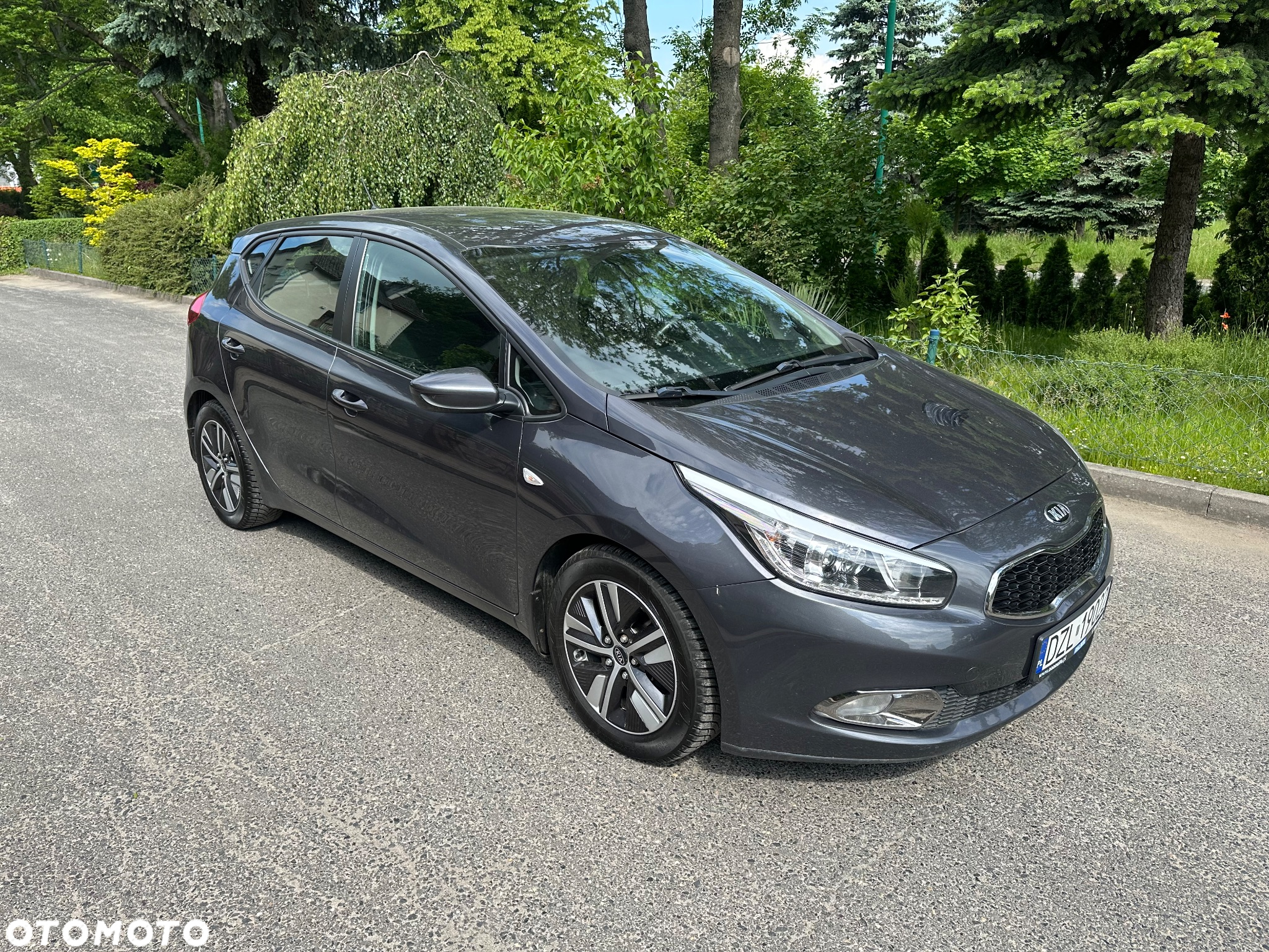 Kia Ceed - 15