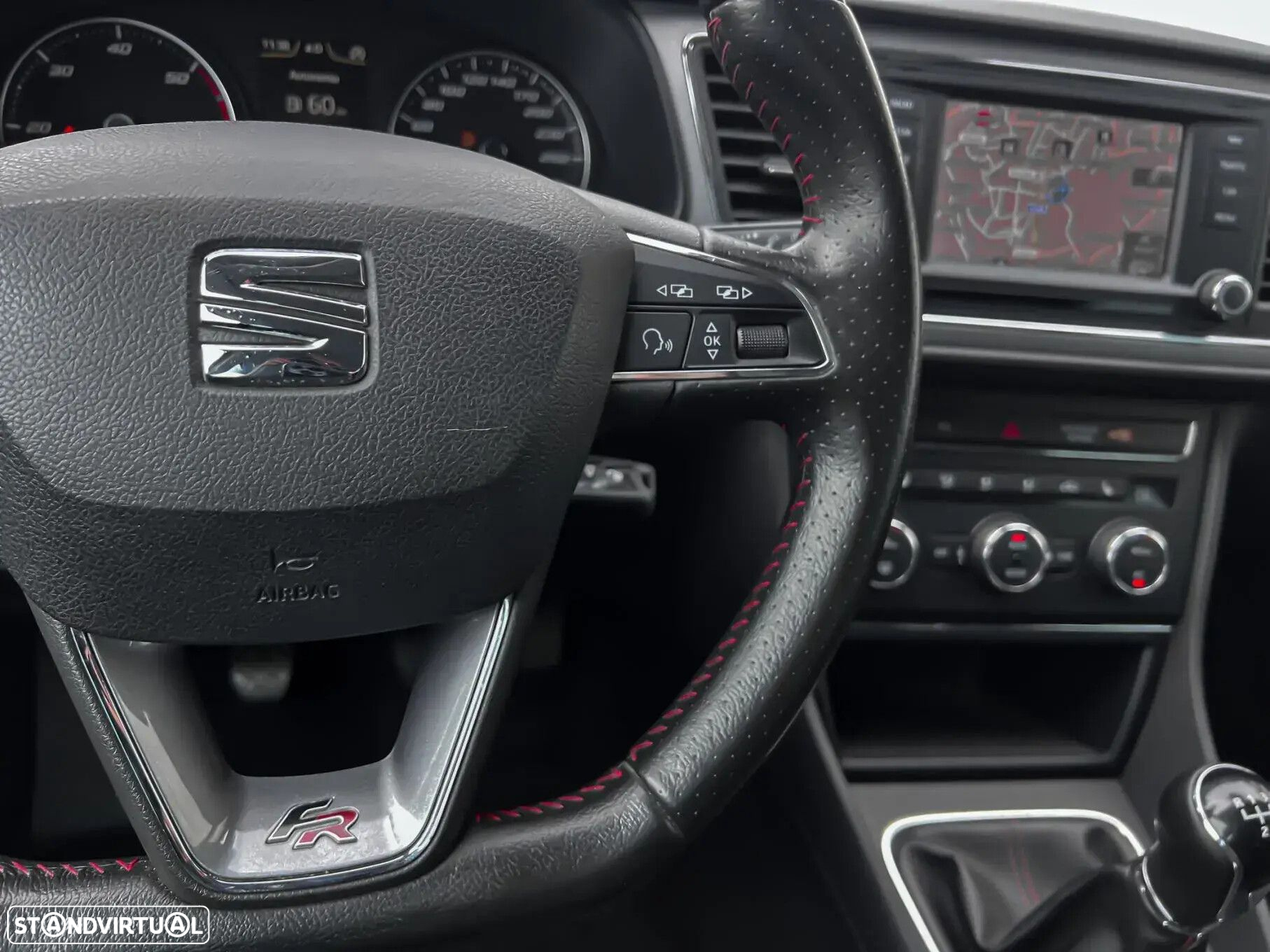 SEAT Leon ST - 17