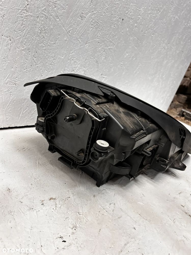 PORSCHE MACAN LIFT 2021 Lampy lampa przód 95B941010AL 95B941079AL - 13