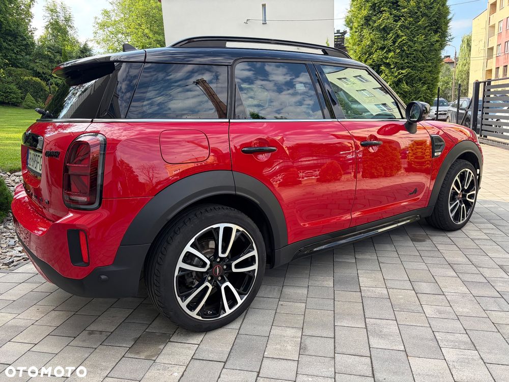 MINI Countryman Cooper ALL4 - 14