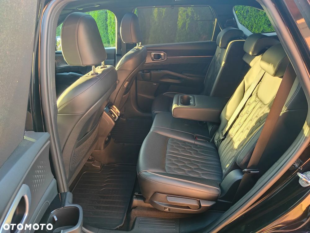 Kia Sorento 1.6 T-GDI HEV Prestige Line 4WD - 18