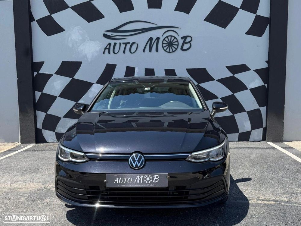 VW Golf 1.0 TSI Life - 2