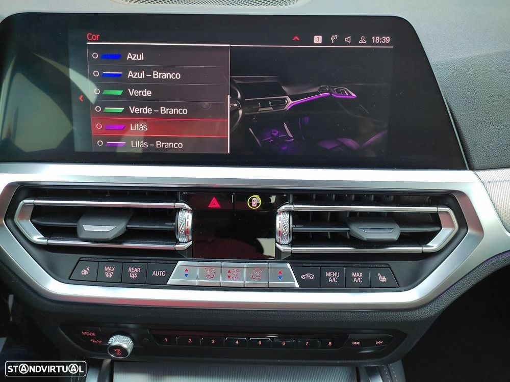 BMW 420 Gran Coupé i Pack M Auto - 19