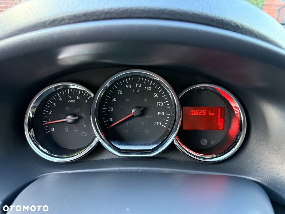 Dacia Sandero Stepway TCe 90 (S&S) Prestige - 20