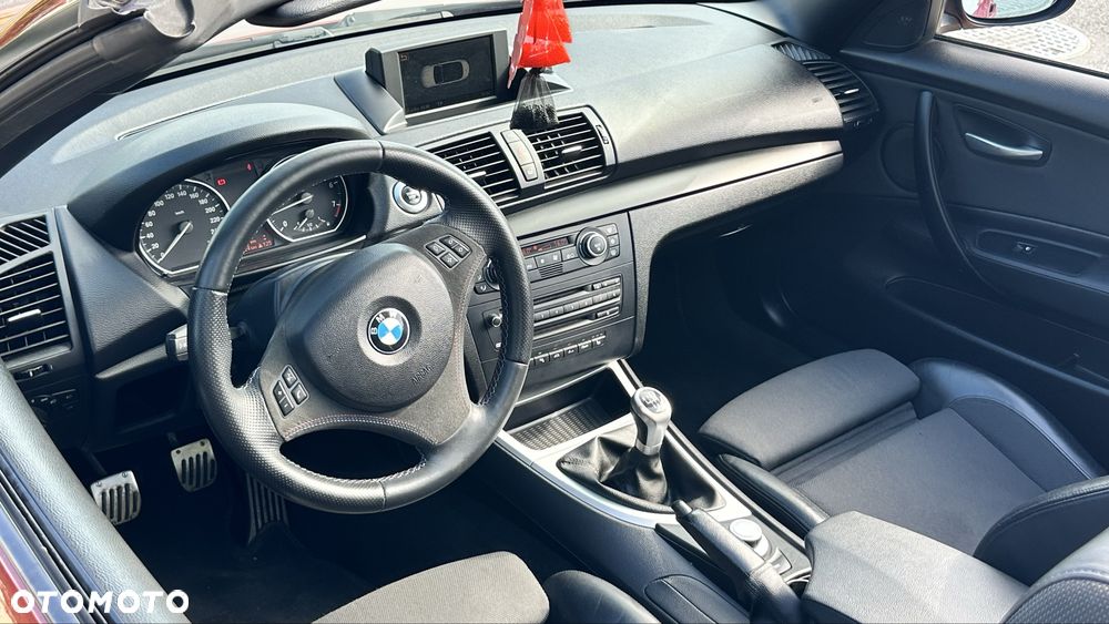 BMW Seria 1 - 3