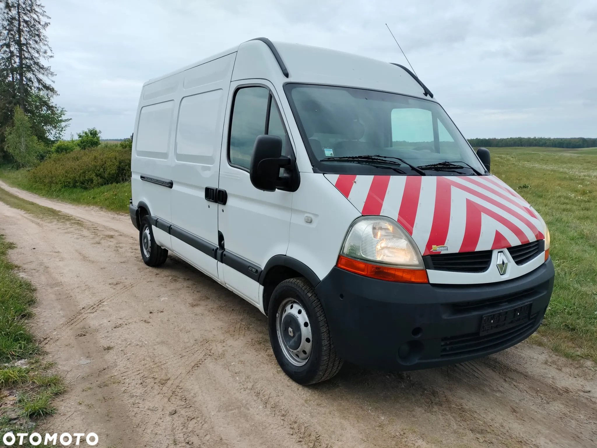 Renault master - 7