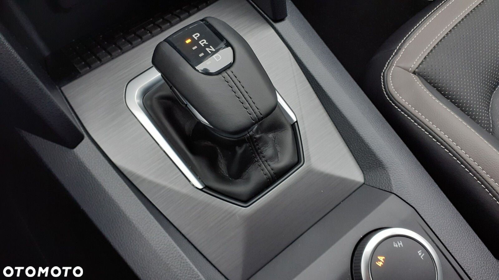 Volkswagen Amarok Aventura - 24