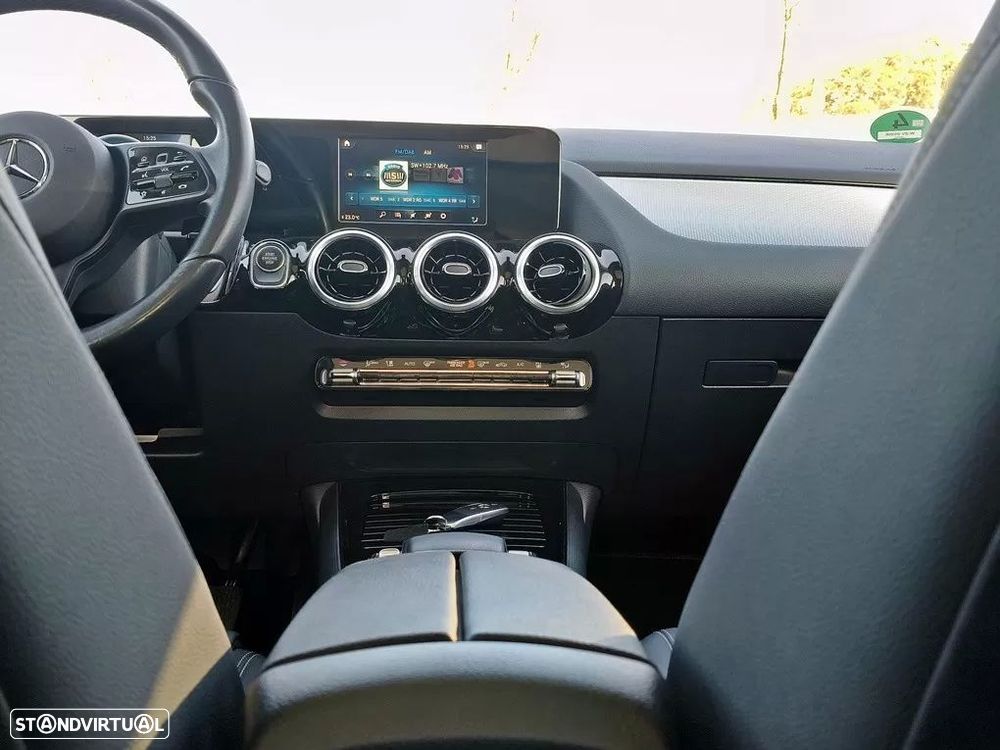Mercedes-Benz B 250 e 8G-DCT Style - 21
