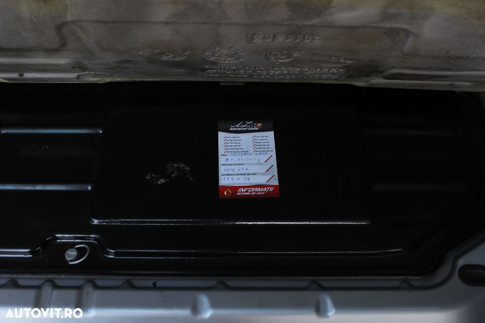 Smart Fortwo softouch passion micro hybrid drive - 11