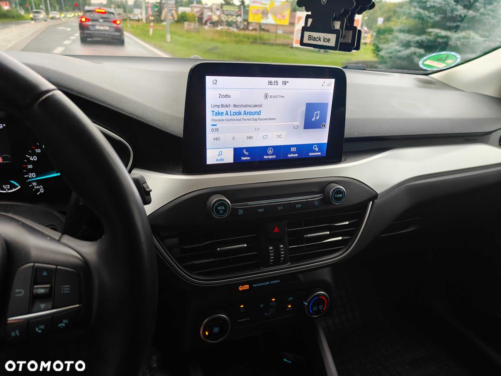 Ford Focus - 4