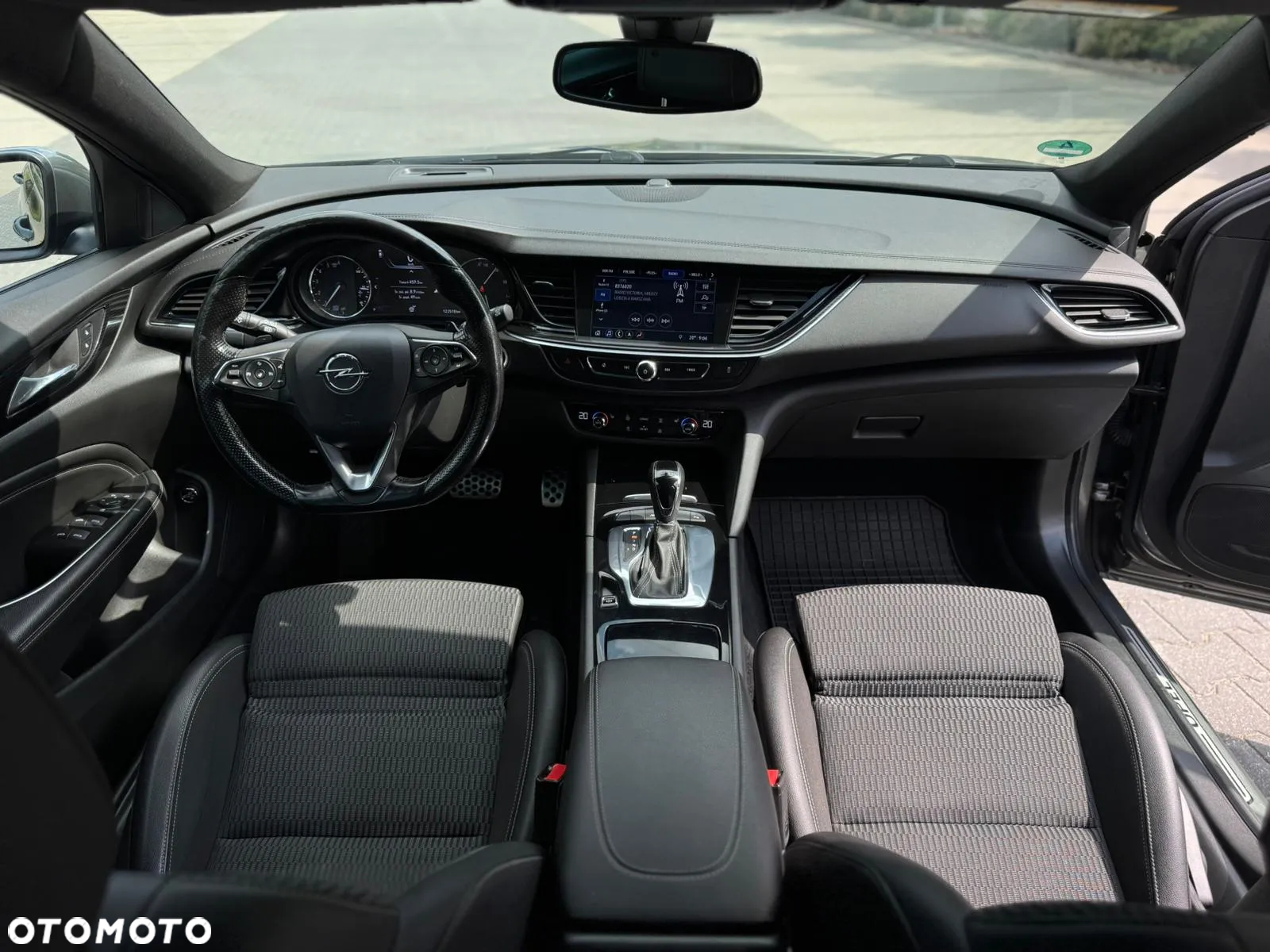 Opel Insignia 2.0 CDTI Innovation S&S - 2
