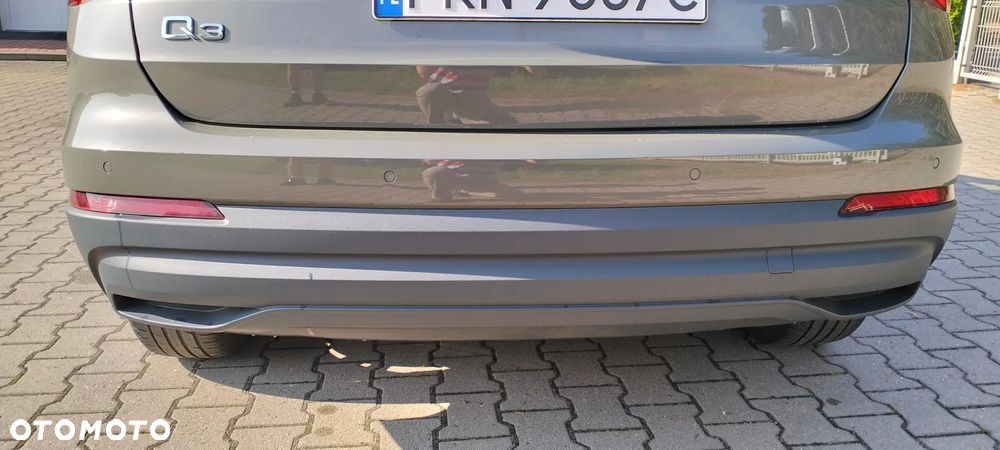Audi Q3 2.0 TDI S tronic - 12