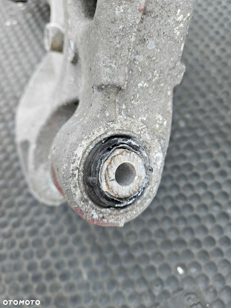 Wahacz Tyl Wahacze 8E0505311AF 8E0505312AF Tylne Aluminium Zawieszenie Audi A4 B7 Seat Exeo Sedan Kombi - 13