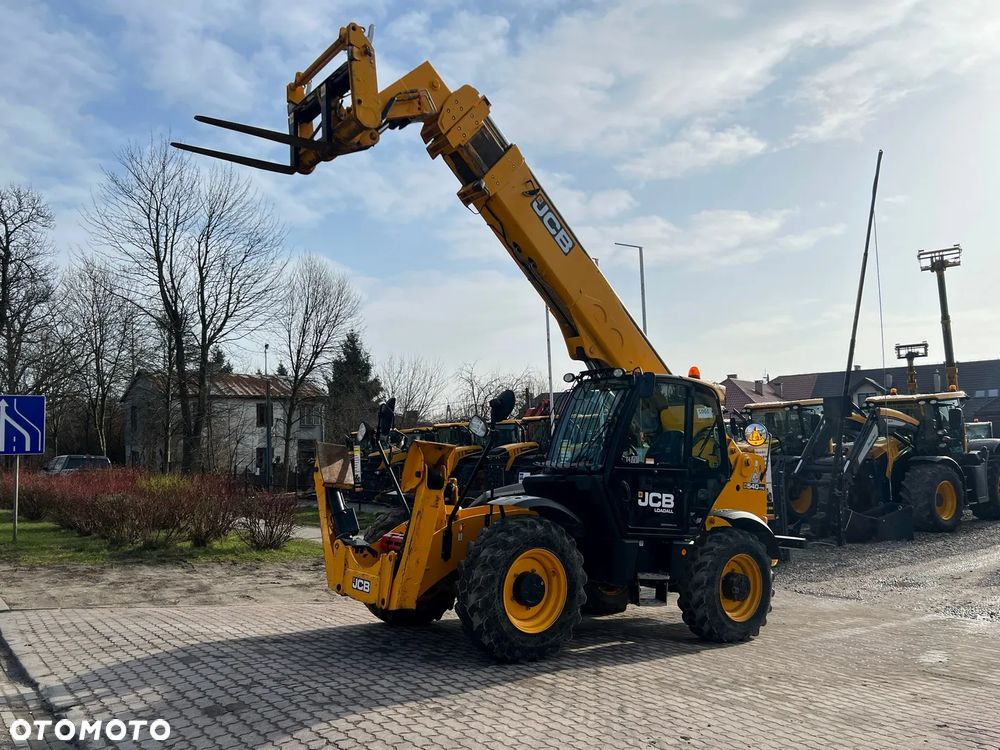 JCB 540-170 - 14