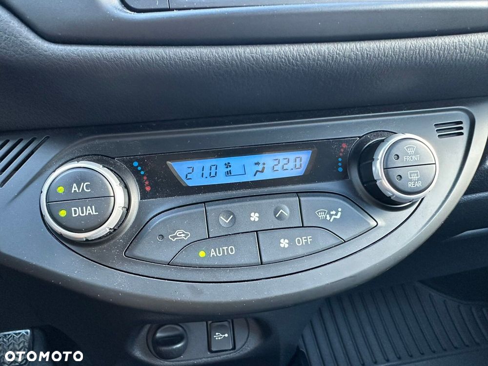 Toyota Yaris 1.5 Selection - 22