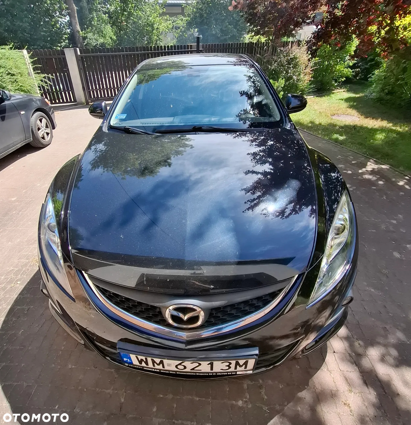 Mazda 6 - 3