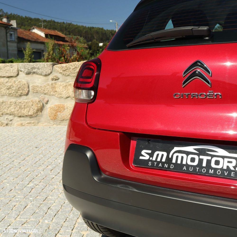 Citroën C3 1.2 PureTech Collection - 10
