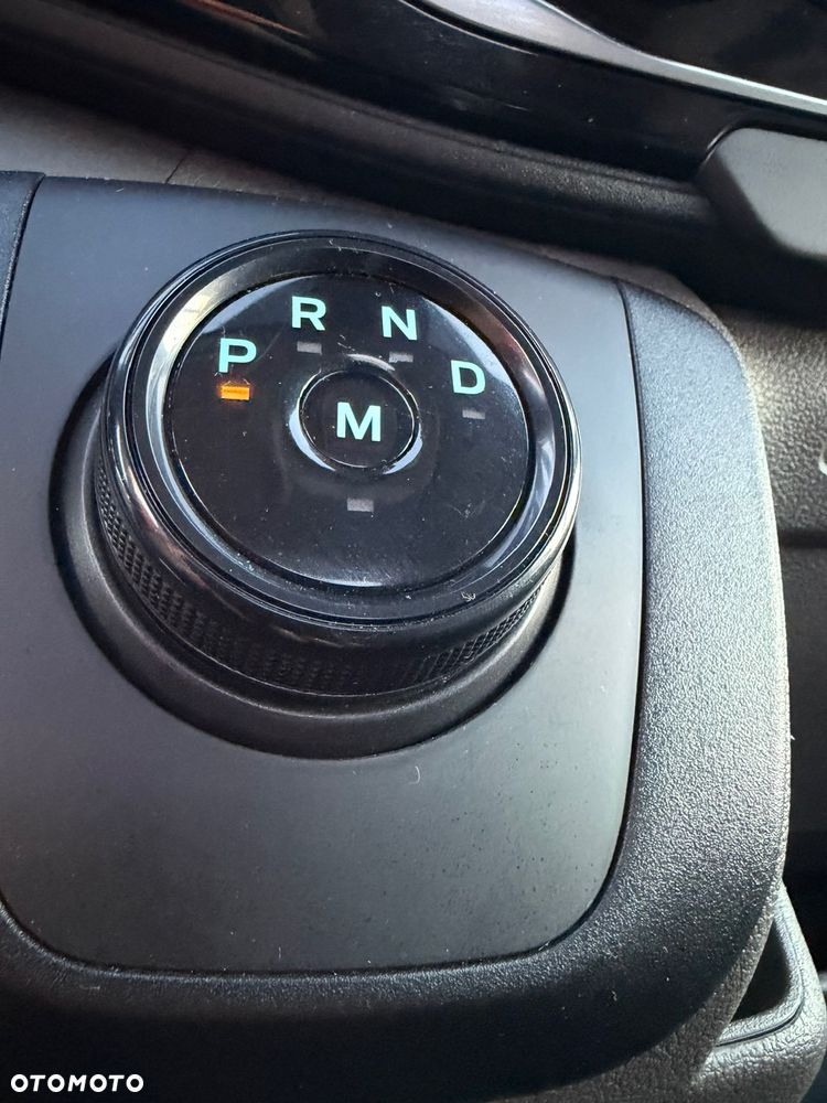 Ford Transit RIMOR KILIG 95 Plus AUTOMAT - 24