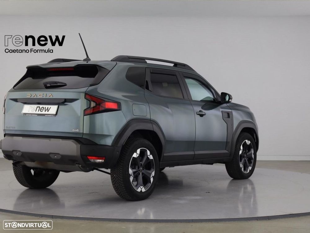 Dacia Duster - 7