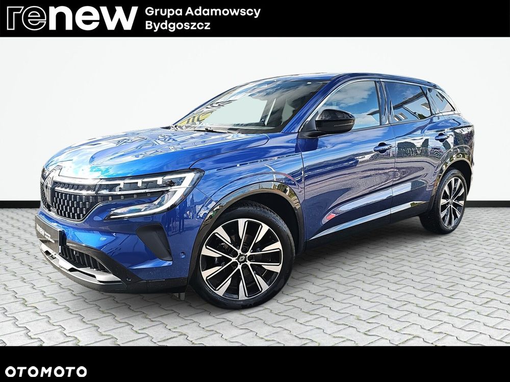 Renault Austral 1.3 TCe mHEV Techno