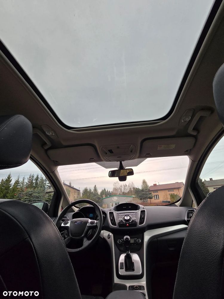 Ford C-MAX 2.0 TDCi Titanium - 18