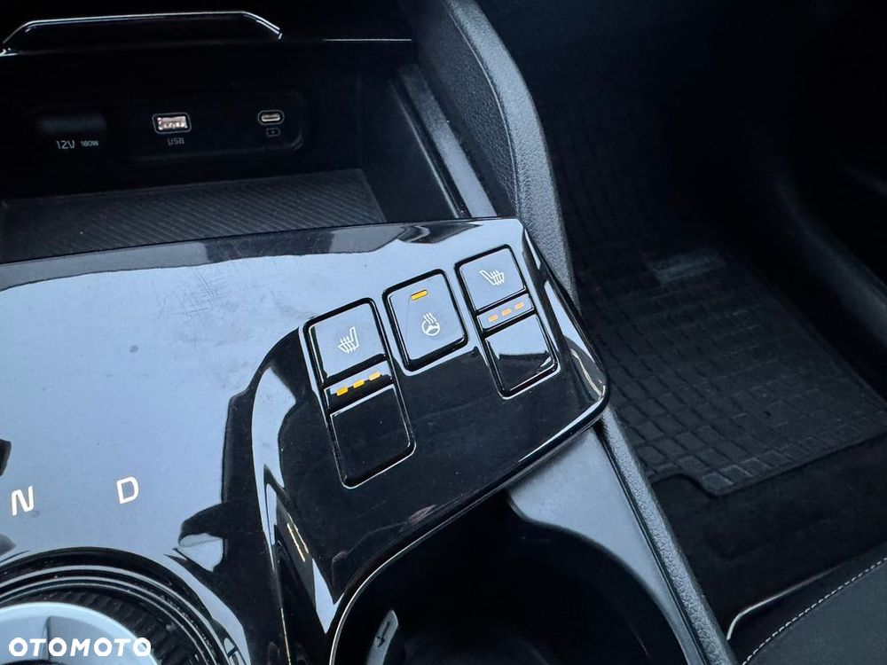 Kia Sportage 1.6 T-GDI L 2WD DCT - 13