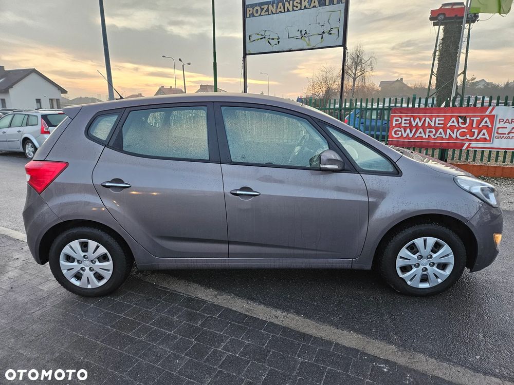 Hyundai ix20 1.4 5 Star Edition - 10