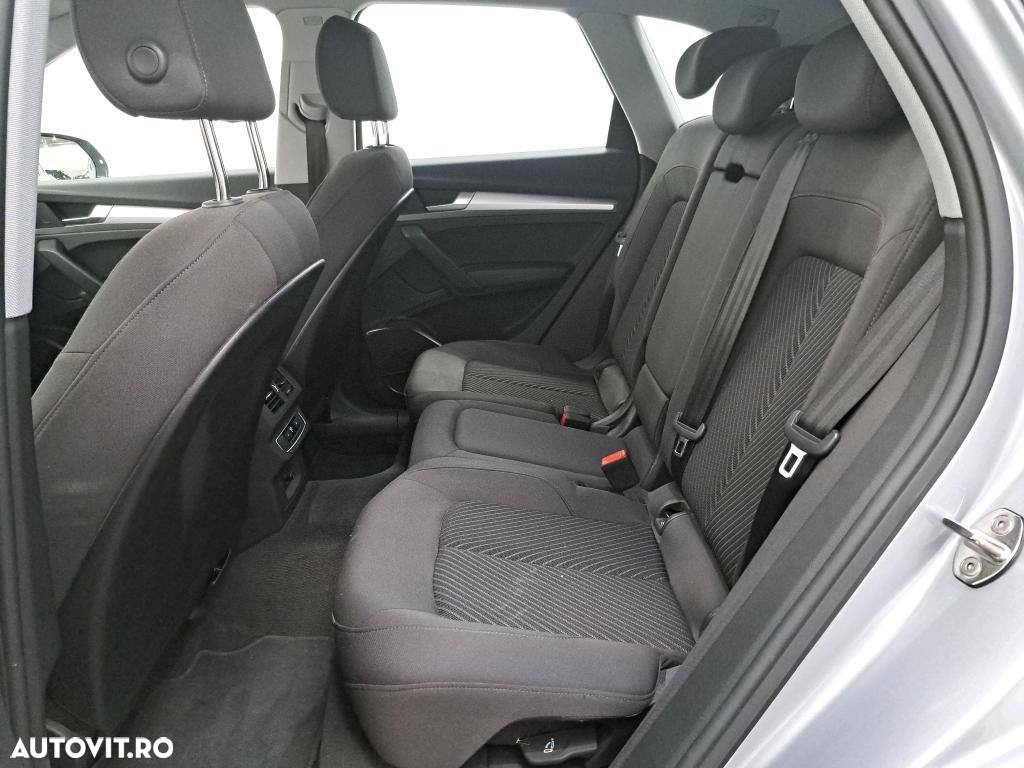 Audi Q5 50 TFSIe quattro S tronic advanced - 4