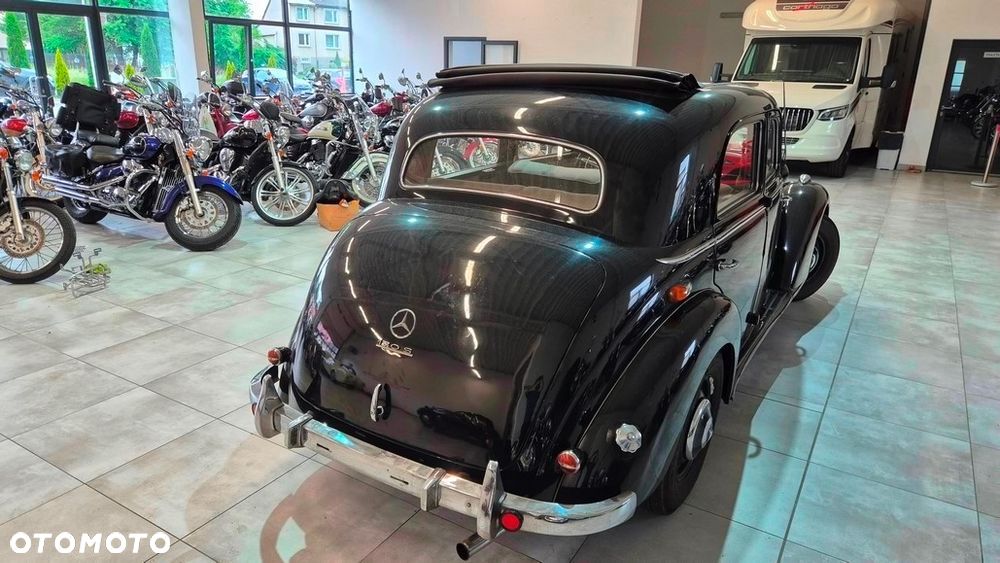 Mercedes-Benz Inny - 14