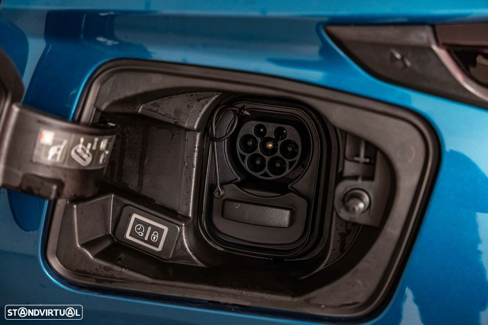 DS DS3 Crossback E-Tense Performance Line - 16